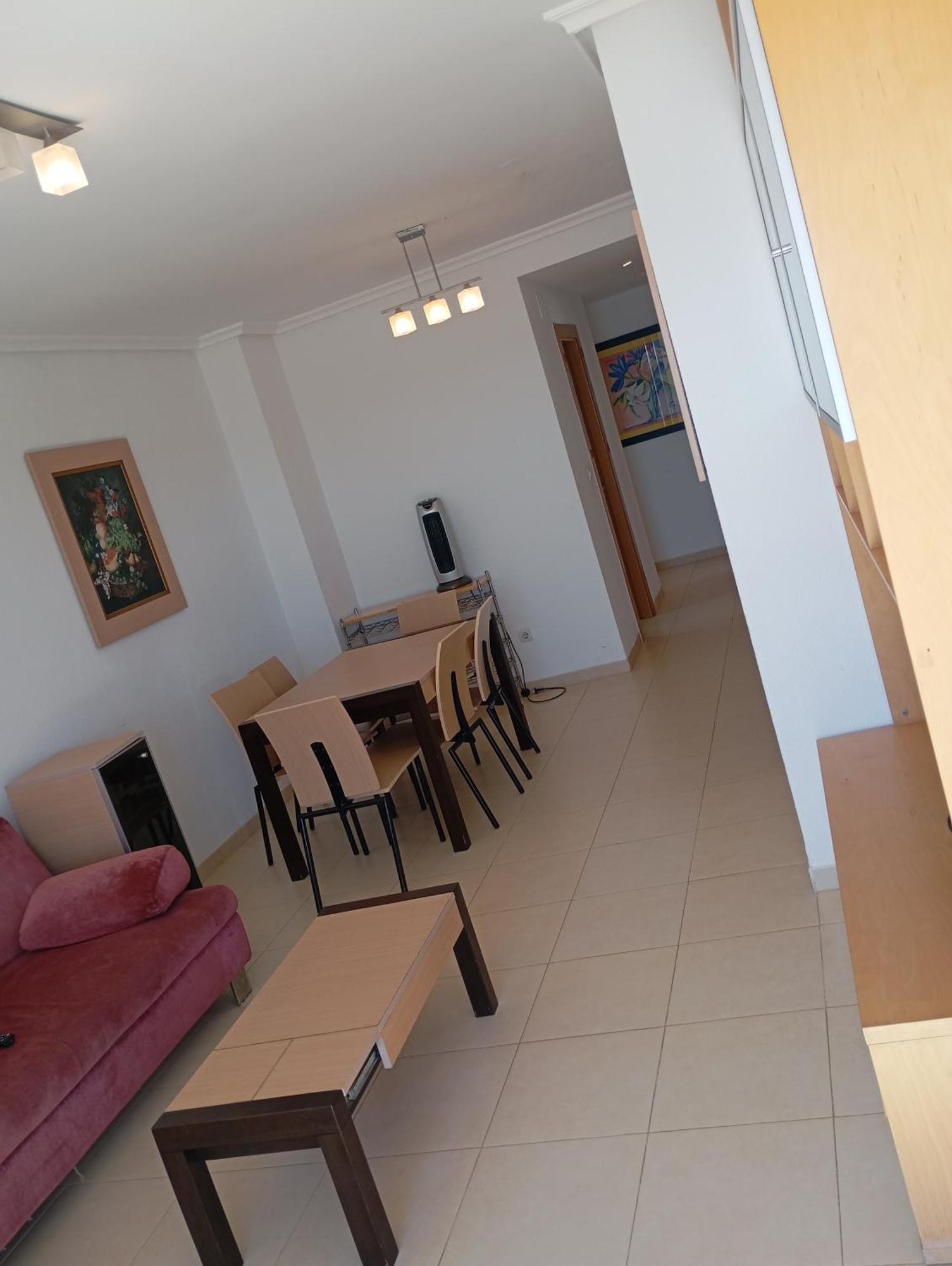 Apartamentos Danesp-Playa De Les Amplaries Marina Dor- Frontales Al Mar Oropesa del Mar Exterior photo